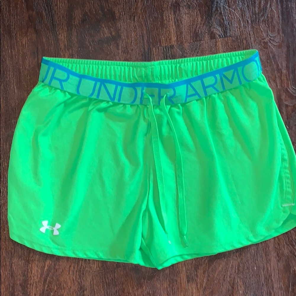 Under Armour Shorts